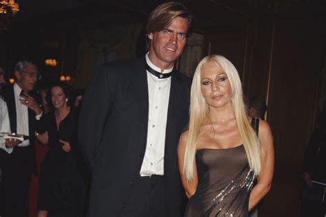 paul beck donatella Versace